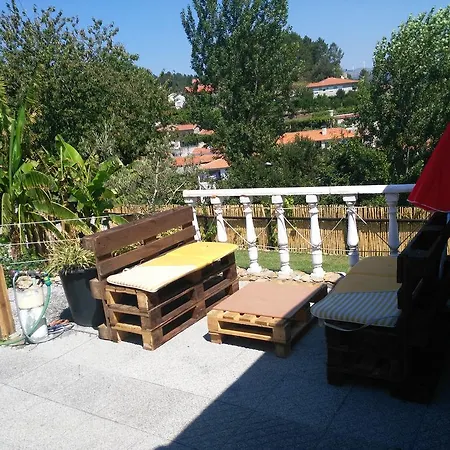 Casa Vila Solar Vakantiehuis *
