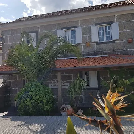 Vakantiehuis Casa Vila Solar