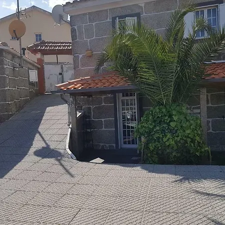 Casa Vila Solar