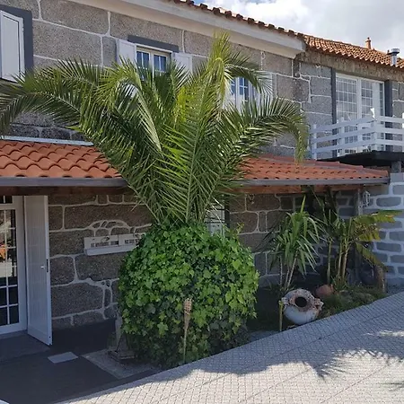 Vakantiehuis Casa Vila Solar Ancede