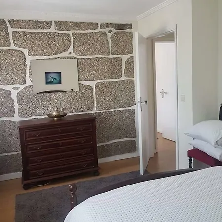 Vakantiehuis Casa Vila Solar *