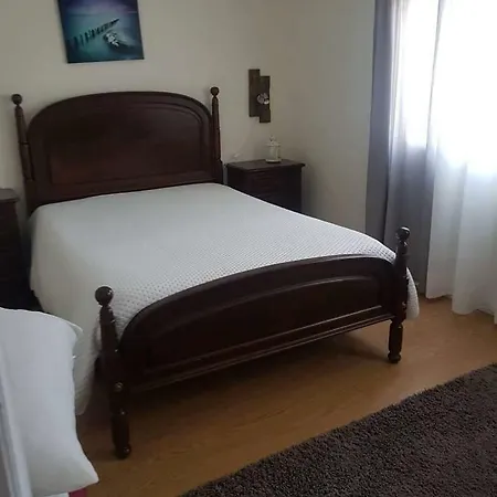Casa Vila Solar Vakantiehuis *