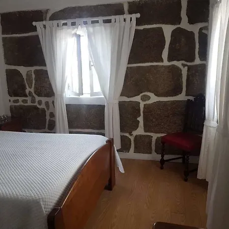 Vakantiehuis Casa Vila Solar