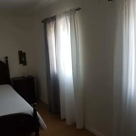 Casa Vila Solar Vakantiehuis Ancede