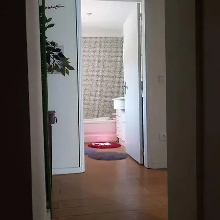 Casa Vila Solar Vakantiehuis