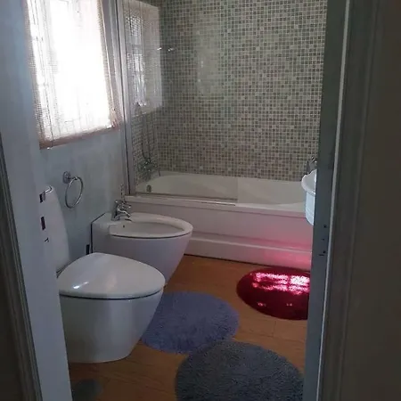 Casa Vila Solar Vakantiehuis