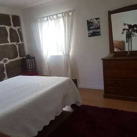 Vakantiehuis Casa Vila Solar