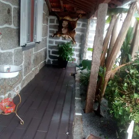 Casa Vila Solar *