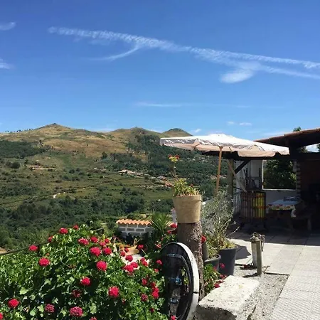 Vakantiehuis Casa Vila Solar *