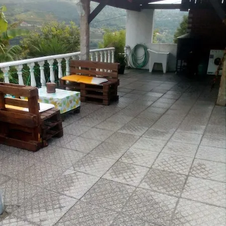 Casa Vila Solar *