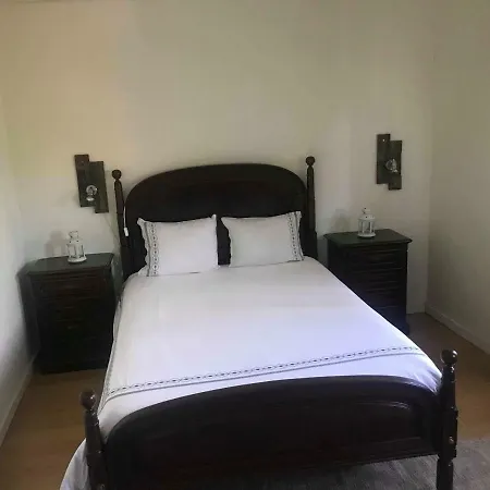 Casa Vila Solar Ancede