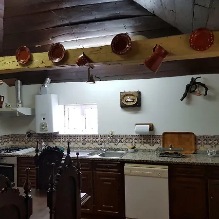 Casa Vila Solar Vakantiehuis *