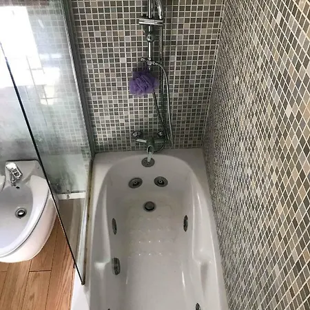 Casa Vila Solar Vakantiehuis *
