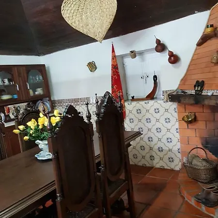 Casa Vila Solar * Ancede