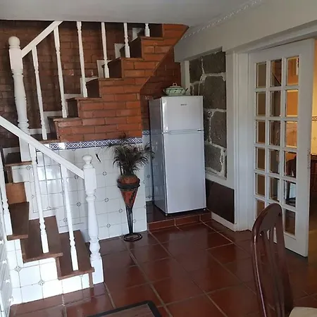 Vakantiehuis Casa Vila Solar *