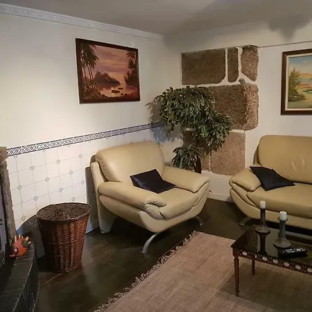 Casa Vila Solar Vakantiehuis *