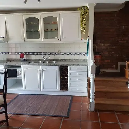 Casa Vila Solar Vakantiehuis *