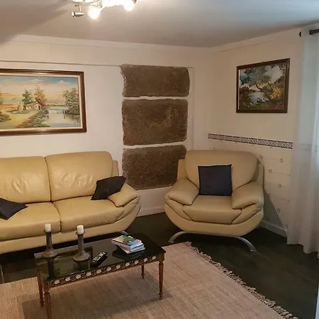 Vakantiehuis Casa Vila Solar
